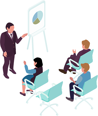 Business Plan Flow