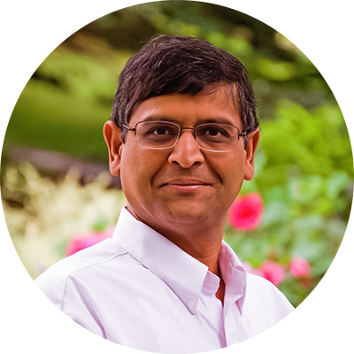 Professor Vipin Kumar